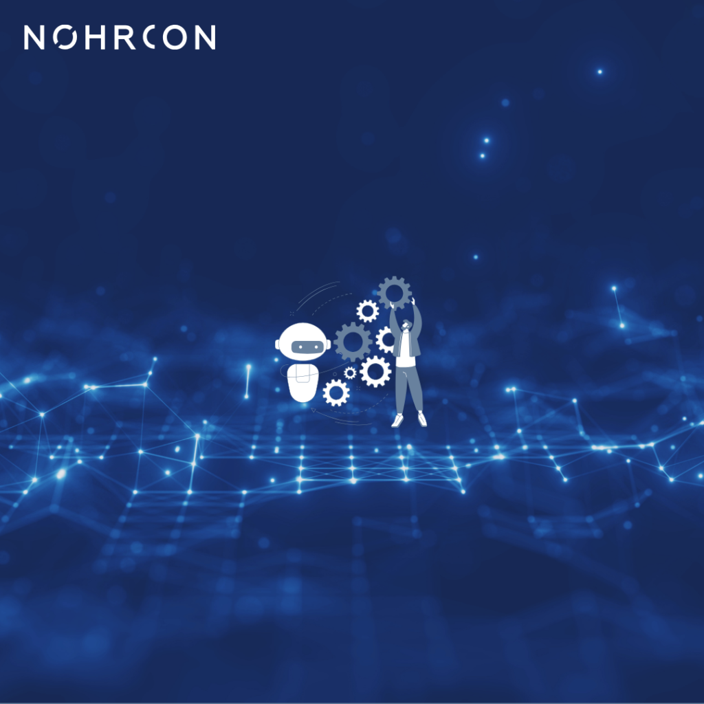 Certificering i AI management - kvadratisk